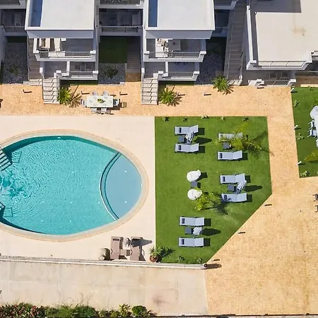 New Crete In Coast W/pool Stavromenos (Rethymno)