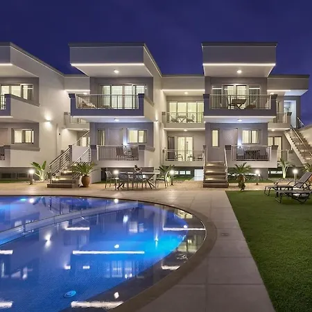 New Crete In Coast W/pool * Stavromenos (Rethymno)